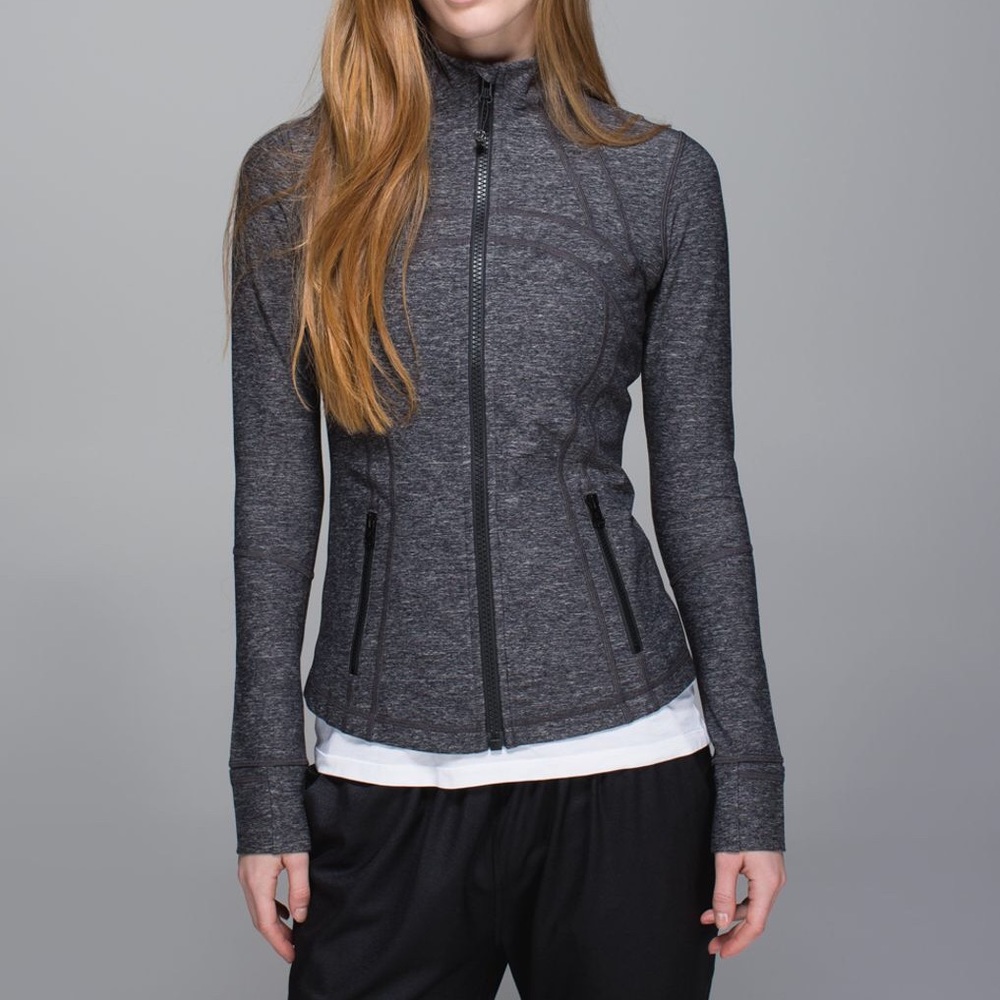 Lululemon define jacket
